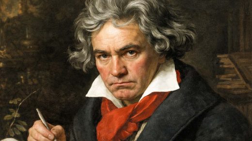 Бетховен туралы 11 қызықты факт