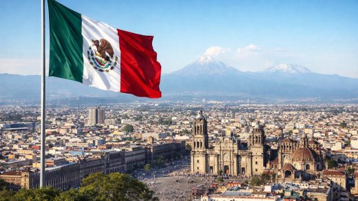 18 интересных фактов о Мексике