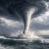 Дауылдар туралы 20 қызықты дерек