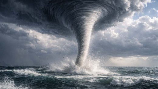 20 интересных фактов об ураганах