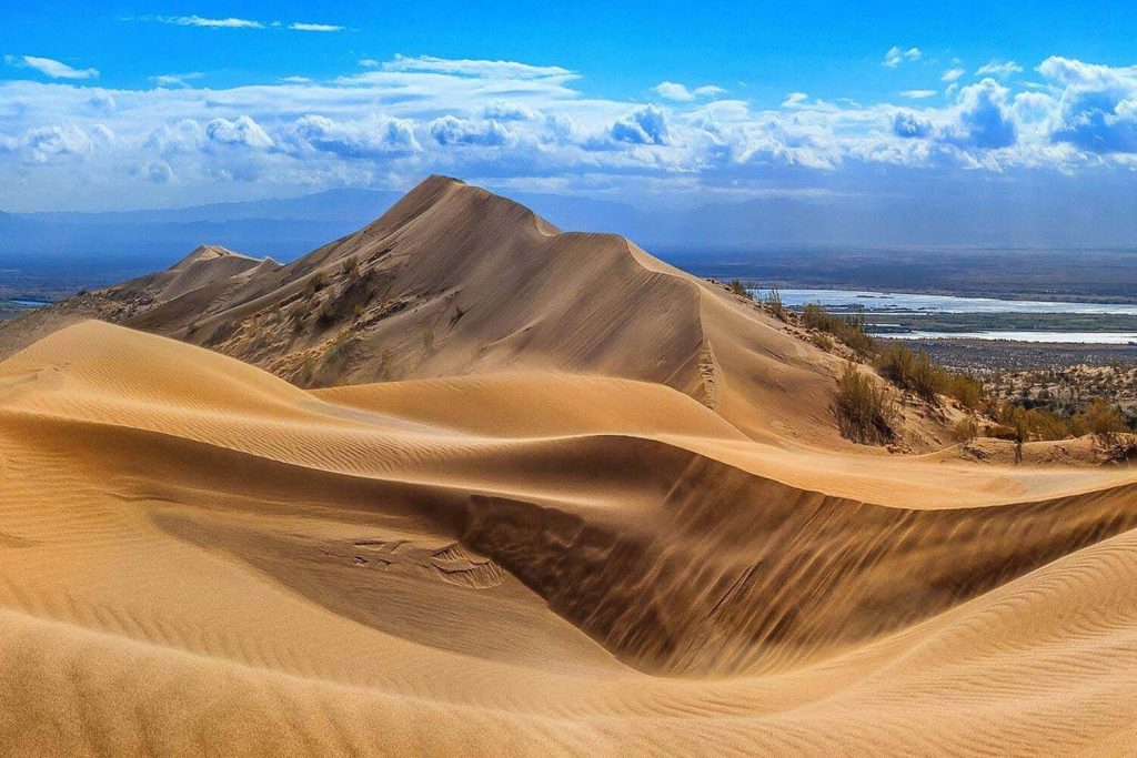 Әнші құм туралы 10 қызықты дерек – құрғақ ауа райында орган аспабындай дыбыс шығаратын құм тауы - OnlyFacts KZ 1