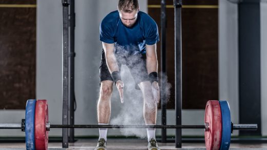 12 интересных фактов о тяжёлой атлетике - спорте, где человек поднимает три собственных веса