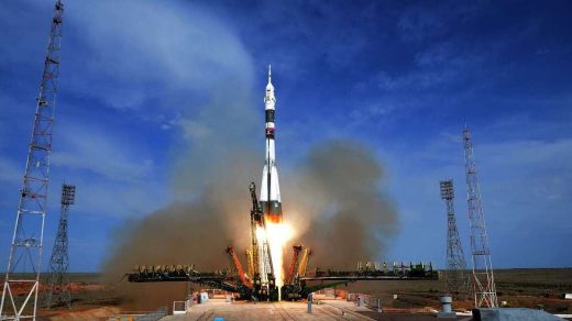 20 интересных фактов о космодроме Байконур - легендарной гавани, открывшей человечеству путь к звёздам