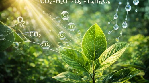 Фотосинтез туралы 20 қызықты дерек – күн сәулесін тамаққа айналдыратын өсімдіктер технологиясы