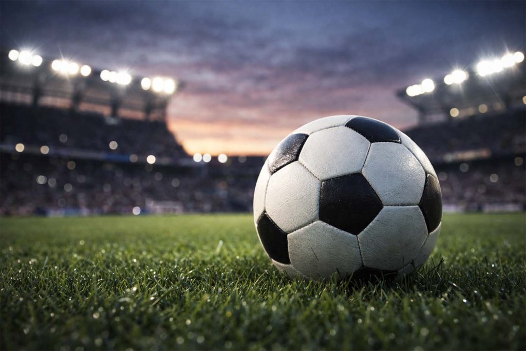 35 интересных фактов о футболе - OnlyFacts KZ 1