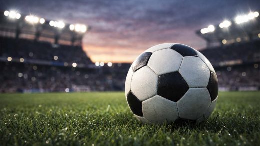 35 интересных фактов о футболе