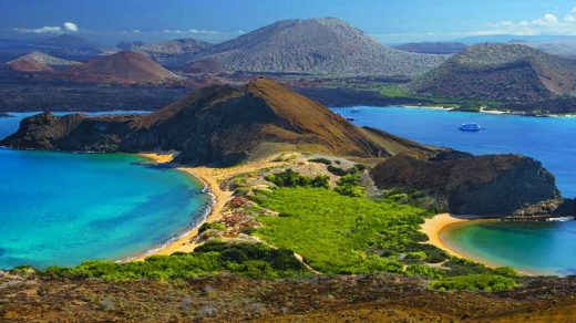 15 интересных фактов о Галапагосах – живой лаборатории эволюции, вдохновившей Дарвина