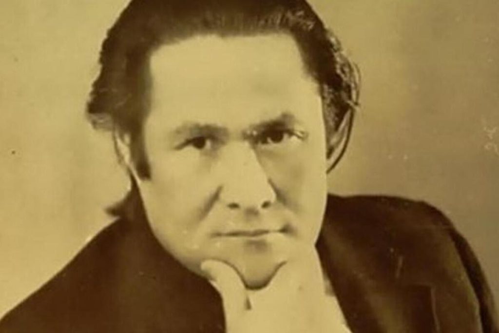 12 интересных фактов о Мукагали Макатаеве, чьи стихи стали душой казахской лирики XX века - OnlyFacts KZ 1