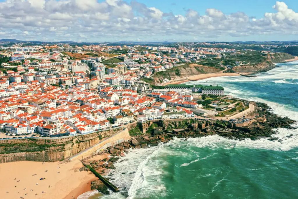 18 интересных фактов о Португалии - крае Европы, где делают пробки для всего мира - OnlyFacts KZ 1