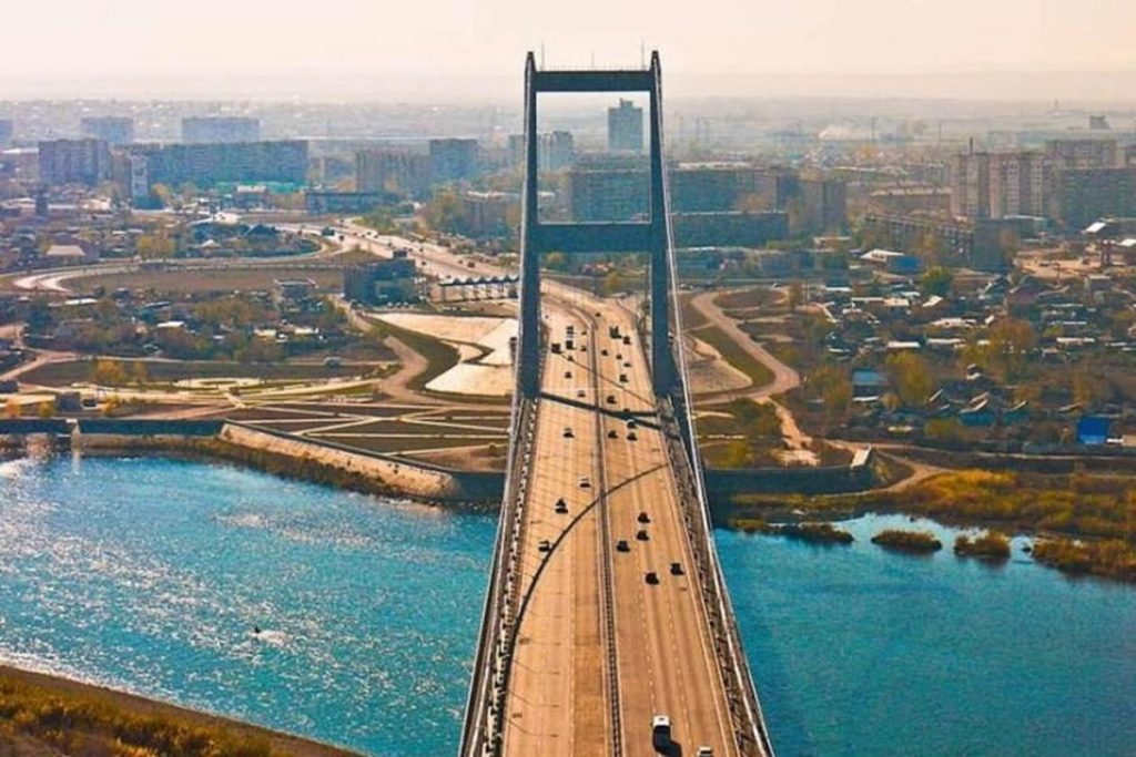 25 интересных фактов о Семее – историческом центре, где Достоевский отбывал ссылку, а Абай писал свои слова - OnlyFacts KZ 1