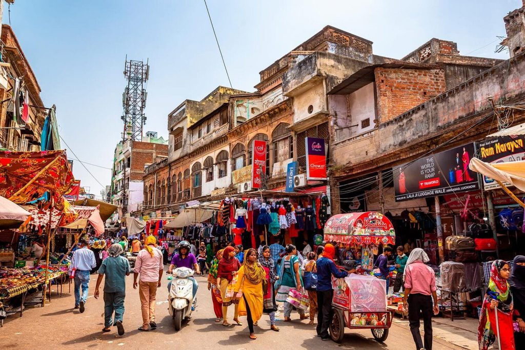 30 интересных фактов об Индии – стране красок, специй и священных коров - OnlyFacts KZ 1