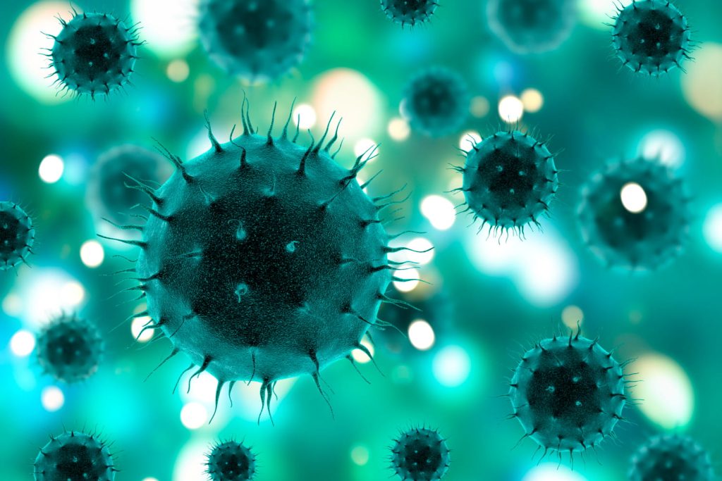 20 интересных фактов о вирусах - странных агентах, которые не являются ни живыми, ни мёртвыми - OnlyFacts KZ 1