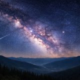 Жұлдыздар туралы 21 қызықты дерек