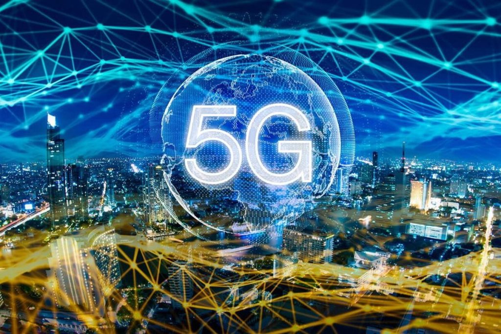 5G желілері туралы 12 қызықты дерек – әлемімізді адам танымастай өзгертетін жылдамдық - OnlyFacts KZ 1