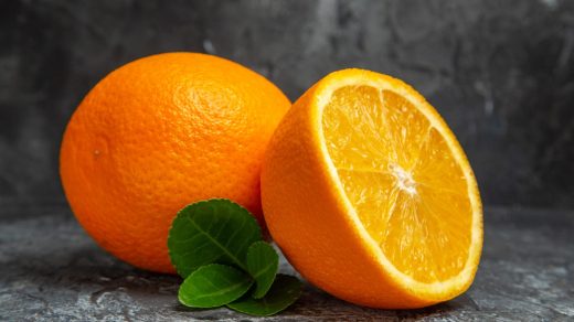 25 интересных фактов об апельсине – фрукте, ради которого построили первые оранжереи (Orangerie)