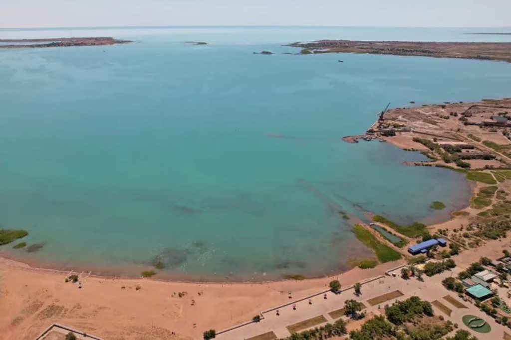 Балқаш қаласы туралы 15 қызықты дерек – бірегей көл жағасындағы түсті металлургия орталығы - OnlyFacts KZ 1