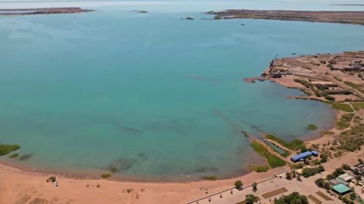 Балқаш қаласы туралы 15 қызықты дерек – бірегей көл жағасындағы түсті металлургия орталығы