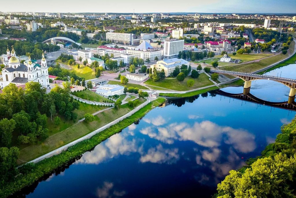 Беларусь туралы 20 қызықты дерек – көгілдір көлдер, зубрлар және БЕЛАЗ алып самосвалдар елі - OnlyFacts KZ 1