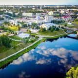 Беларусь туралы 20 қызықты дерек – көгілдір көлдер, зубрлар және БЕЛАЗ алып самосвалдар елі