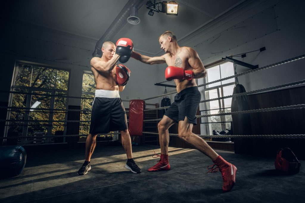 Бокс туралы 25 қызықты дерек – Олимпиада ойындарынан бұрын пайда болған спорт түрі - OnlyFacts KZ 1