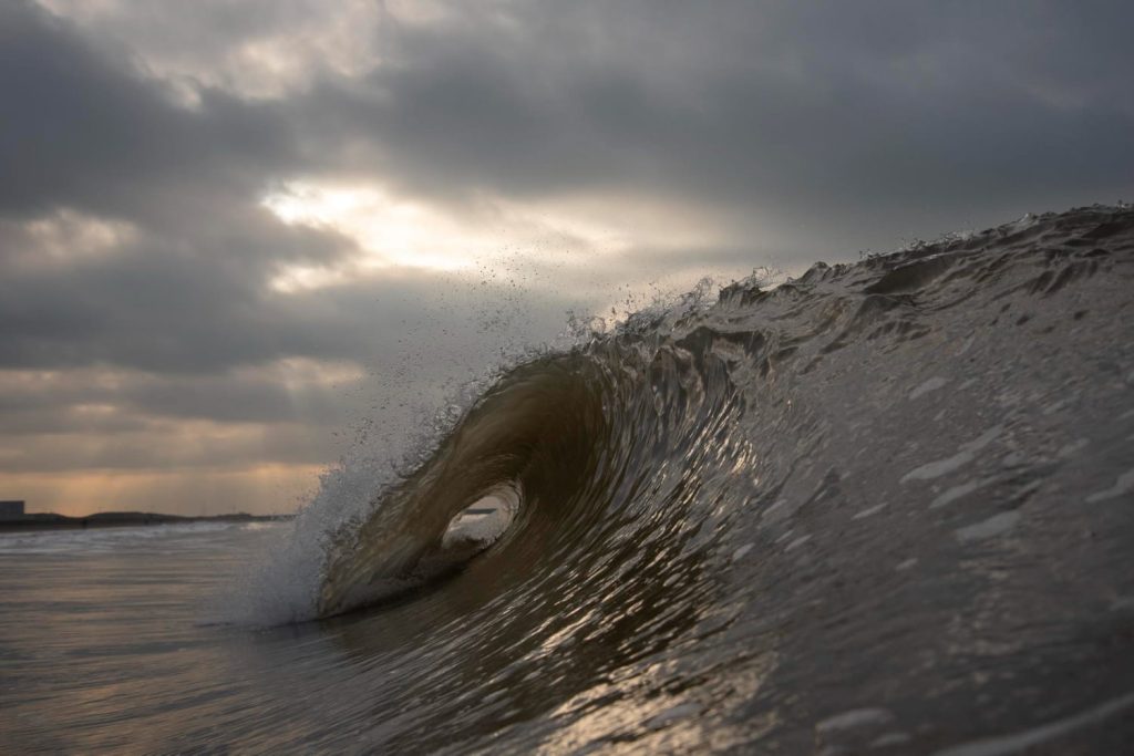 15 интересных фактов о цунами – волнах-убийцах, которые двигаются со скоростью самолета - OnlyFacts KZ 1
