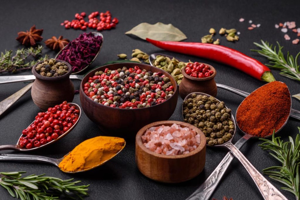 Дәмдеуіштер туралы 12 қызықты дерек – сол үшін Америка ашылып, соғыстар басталған тауарлар - OnlyFacts KZ 1