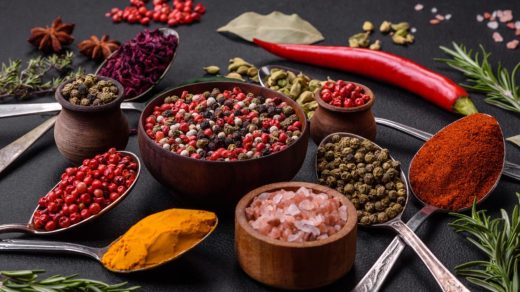 Дәмдеуіштер туралы 12 қызықты дерек – сол үшін Америка ашылып, соғыстар басталған тауарлар