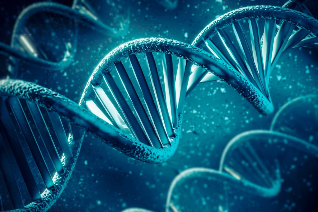 20 интересных фактов о ДНК - молекуле, длина которой может растянуться до Солнца и обратно - OnlyFacts KZ 1