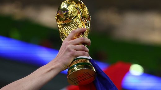 Футболдан әлем кубогы туралы 15 қызықты дерек – тарихта ең жиі ұрланған олжа
