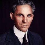 Генри Форд туралы 15 қызықты дерек – жұмысшыларға демалыс күндерін (сенбі және жексембі) ойлап тапқан магнат