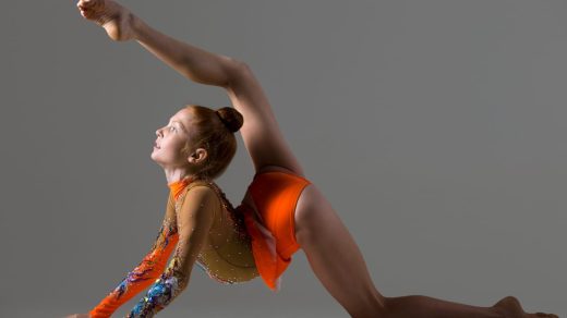 10 интересных фактов о гимнастике – спорте гибкости и грации