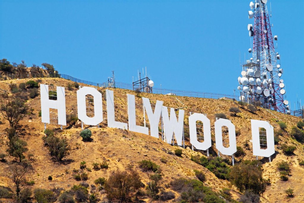 Голливуд туралы 17 қызықты дерек – қарапайым ранчодан басталып, әлемдік кино астанасына айналған аудан - OnlyFacts KZ 1