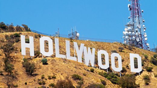 Голливуд туралы 17 қызықты дерек – қарапайым ранчодан басталып, әлемдік кино астанасына айналған аудан