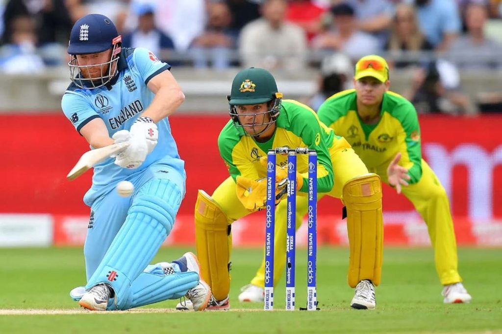 Крикет туралы 10 қызықты дерек – матчы 5 күнге созылуы мүмкін ойын - OnlyFacts KZ 1