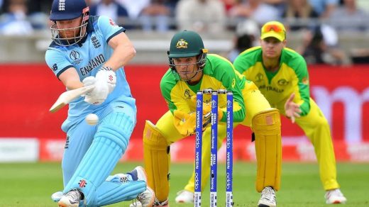 10 интересных фактов о крикете – игре, матч в которой может длиться 5 дней