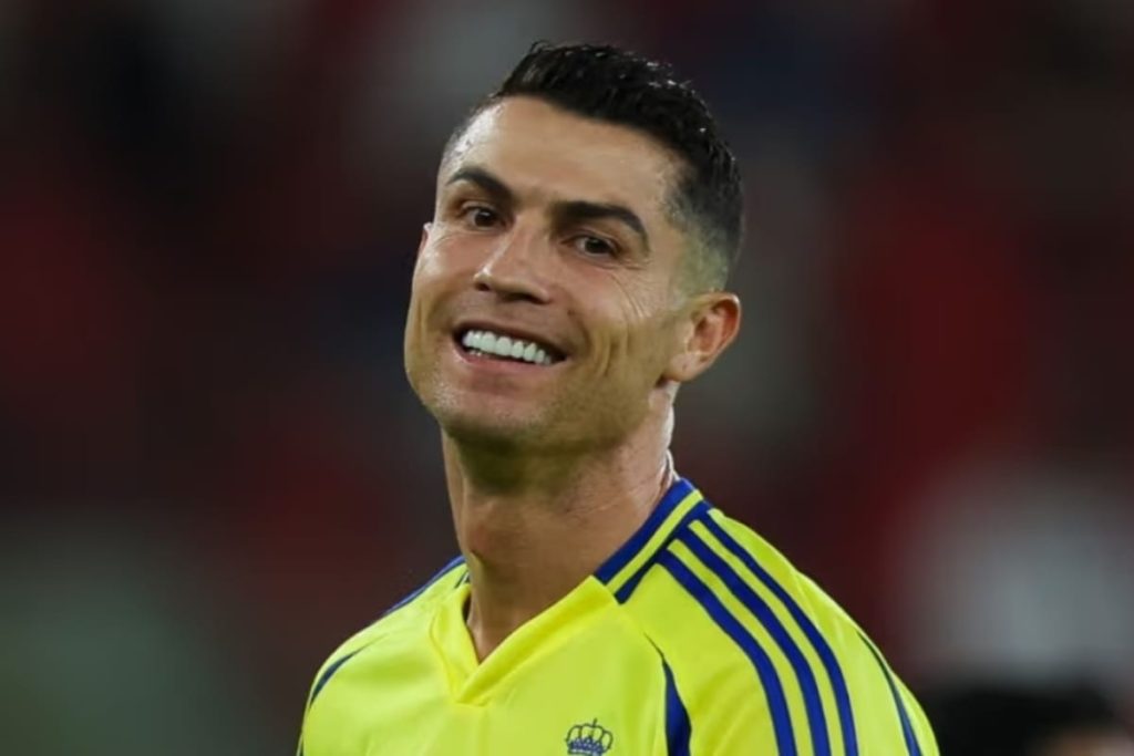 Криштиану Роналду туралы 18 қызықты дерек – денесіндегі май мөлшері супермодельдерден де аз атлет - OnlyFacts KZ 1