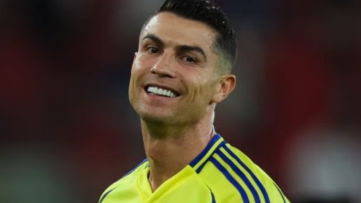 Криштиану Роналду туралы 18 қызықты дерек – денесіндегі май мөлшері супермодельдерден де аз атлет