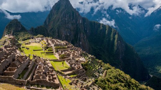 Мачу-Пикчу туралы 25 қызықты дерек – испандықтар таба алмаған инктердің жоғалған қаласы