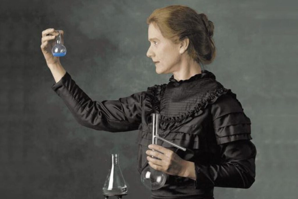Мария Кюри туралы 15 қызықты дерек – екі Нобель сыйлығын алған жалғыз әйел, дәптерлері әлі күнге дейін радиоактивті - OnlyFacts KZ 1