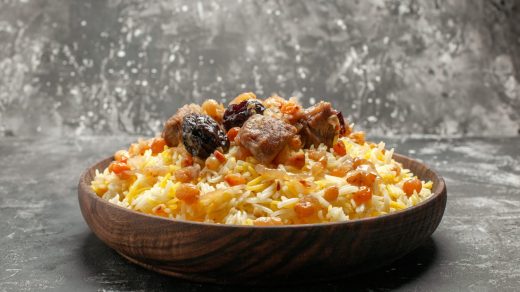 Палау туралы 15 қызықты дерек – Александр Македонский стратегиялық қару ретінде қолданған тағам