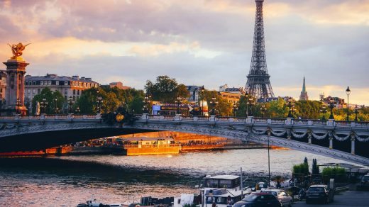 Париж туралы 30 қызықты дерек – көшелерінің астында «Өліктер империясы» (Катакомбалар) жасырынған махаббат қаласы