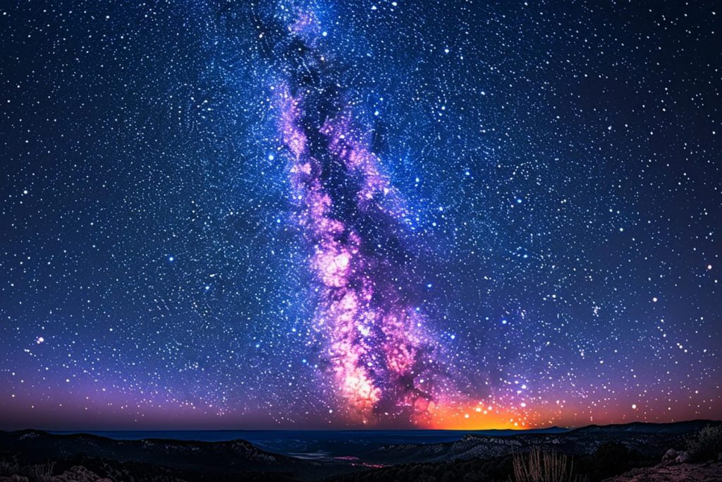 Құс жолы туралы 15 қызықты дерек – Ғаламдағы біздің үйіміз - OnlyFacts KZ 1