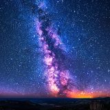 Құс жолы туралы 15 қызықты дерек – Ғаламдағы біздің үйіміз