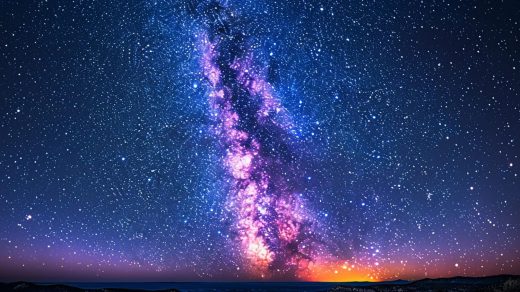 15 интересных фактов о Млечном Пути – нашем доме во Вселенной