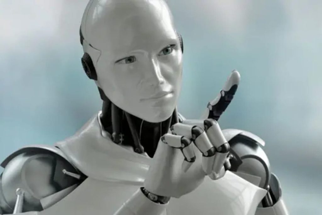 Роботтар туралы 25 қызықты дерек – бүгінде сезінуді және шығармашылықты үйреніп жатқан механикалық көмекшілер - OnlyFacts KZ 1