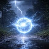 Шар тәрізді найзағай туралы 15 қызықты дерек – қабырғадан өтіп кететін плазмалық шар