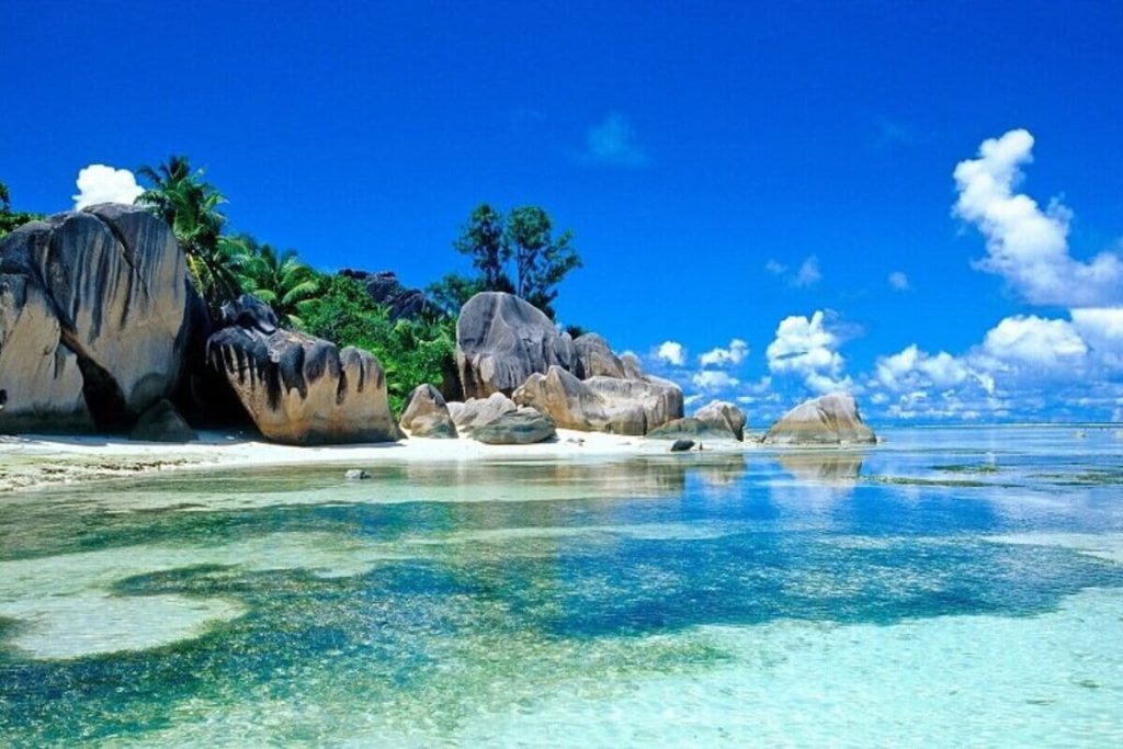 Шри-Ланка туралы 20 қызықты дерек – шәй, пілдер және асыл тастар аралы - OnlyFacts KZ 1