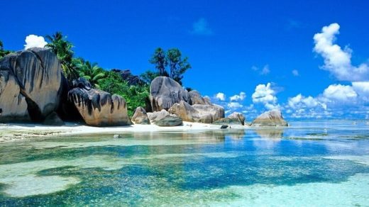 Шри-Ланка туралы 20 қызықты дерек – шәй, пілдер және асыл тастар аралы