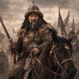 Шыңғыс хан туралы 27 қызықты дерек – тарихтағы ең үлкен империяны құрған жаулаушы