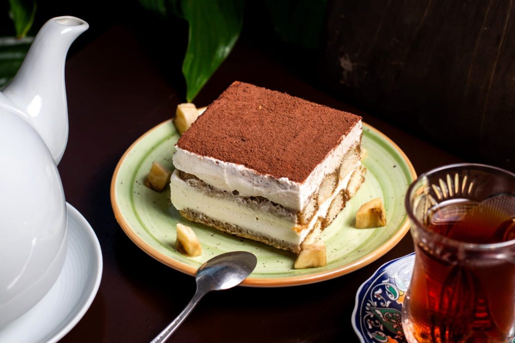 Тирамису туралы 12 қызықты дерек – афродизиак саналған «мені жоғары көтер» десерті - OnlyFacts KZ 1